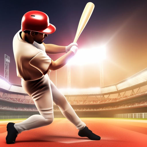 Baseball Clash: Real-time game icon