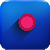 Temple Ball Subway Bounce icon