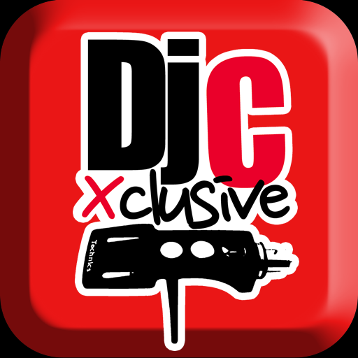 DJ C XCLUSIVE icon