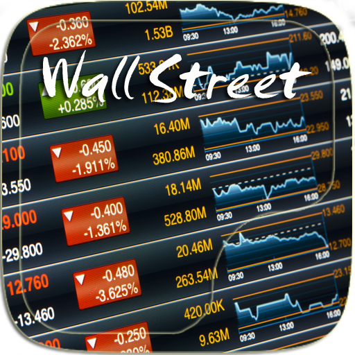 Como Invertir en la Bolsa N.W. icon