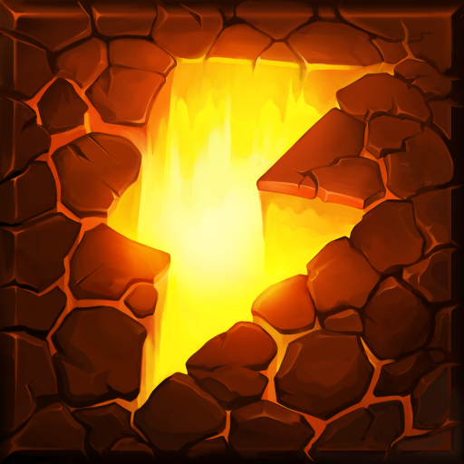 Doodle Devil Blitz: Dark Side icon