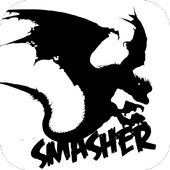 Legend of Dragon Smasher icon
