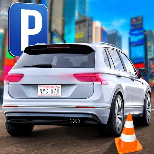 Cars of New York: Simulator icon