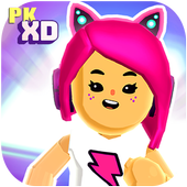 New PK XD Wallpapers icon