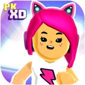 New PK XD Wallpapers on 9Apps