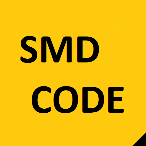 SMD Marking Codes icon
