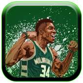 giannis antetokounmpo wallpaper on 9Apps
