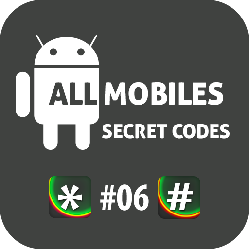 Secret Codes for all mobiles 2021 : Updated icon