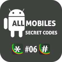 Secret Codes for all mobiles 2021 : Updated on 9Apps