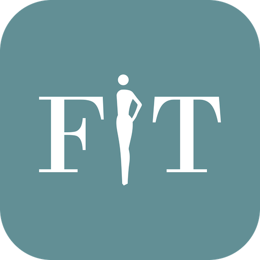 FIT Weight Loss Coach icon
