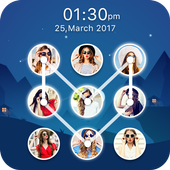 My Photo App Lock icon