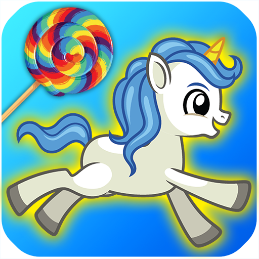 Unicorn - Girls Games icon