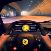 Subway Speed Game icon