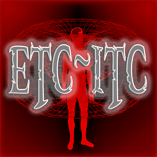 ETC-ITC - Energy Trigger Communication icon