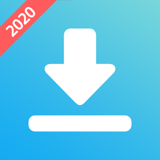 Photo &amp; Video Downloader for Twitter icon