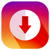 InstaSave &amp; Repost - Instagram Images &amp; Videos icon