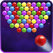 Fun Bubble Shooter icon