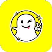New Snapchat Guide icon