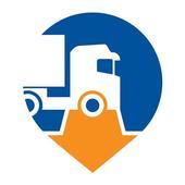 My Truck Parking icon