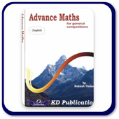 Rakesh Yadav Sir Paramount Advance Maths Book icon