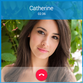 Video Call and Free Chat Guide icon