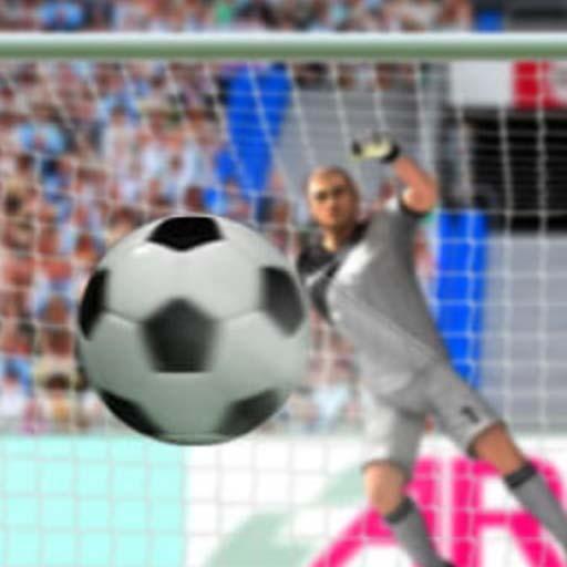 Penalty Challenge icon