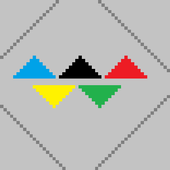 Pixel Summer Sport Games icon