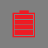 Battery Time icon
