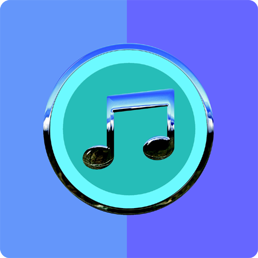 MR Music Player icon