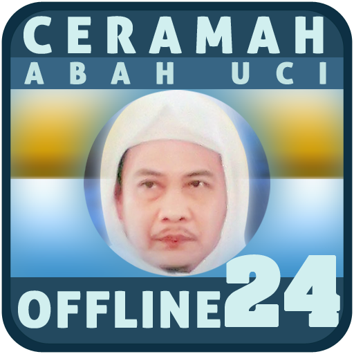 Ceramah Abah Uci Offline 24 icon