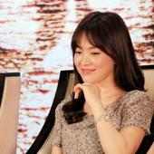 Song Hye-kyo Wallpapers Lockscreen on 9Apps