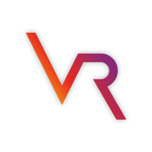 VR Player - Virtual Reality - 360º - 4K icon