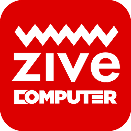 Živě.cz a časopis Computer icon