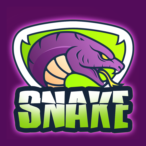 Gaming Logo Ontwerpen App icon