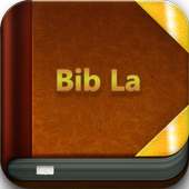 Bib La an Kreyol on 9Apps