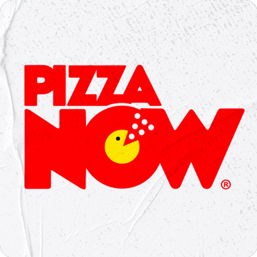 Pizza Now. icon