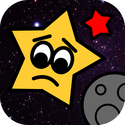 Save Little Star icon