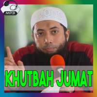 Khutbah Jumat Khalid Offline on 9Apps