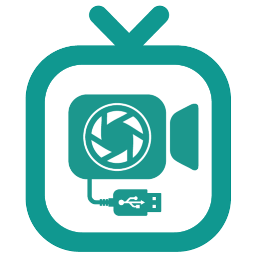LMS Camera Broadcaster icon