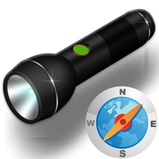 Torch Light   Utility Apps icon