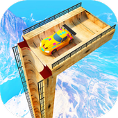 Ramp Car Stunts Racing icon
