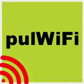 pulWiFi Manager on 9Apps