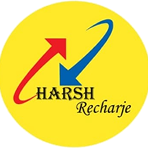 Harsh Recharge icon