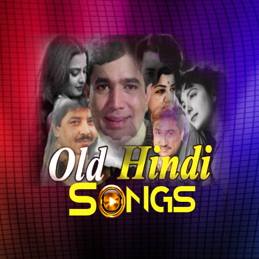 Old Hindi Songs أيقونة