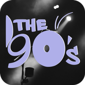 MIX 90's MUSIC HITS иконка