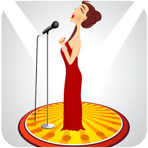 Free opera ringtones أيقونة