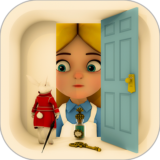 탈출 게임 Drink Me icon