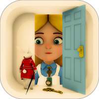 脱出ゲーム Drink Me