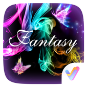 Fantasy V Launcher Theme icon