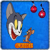 Guide for Tom&amp;jerry Mouse Maze icon